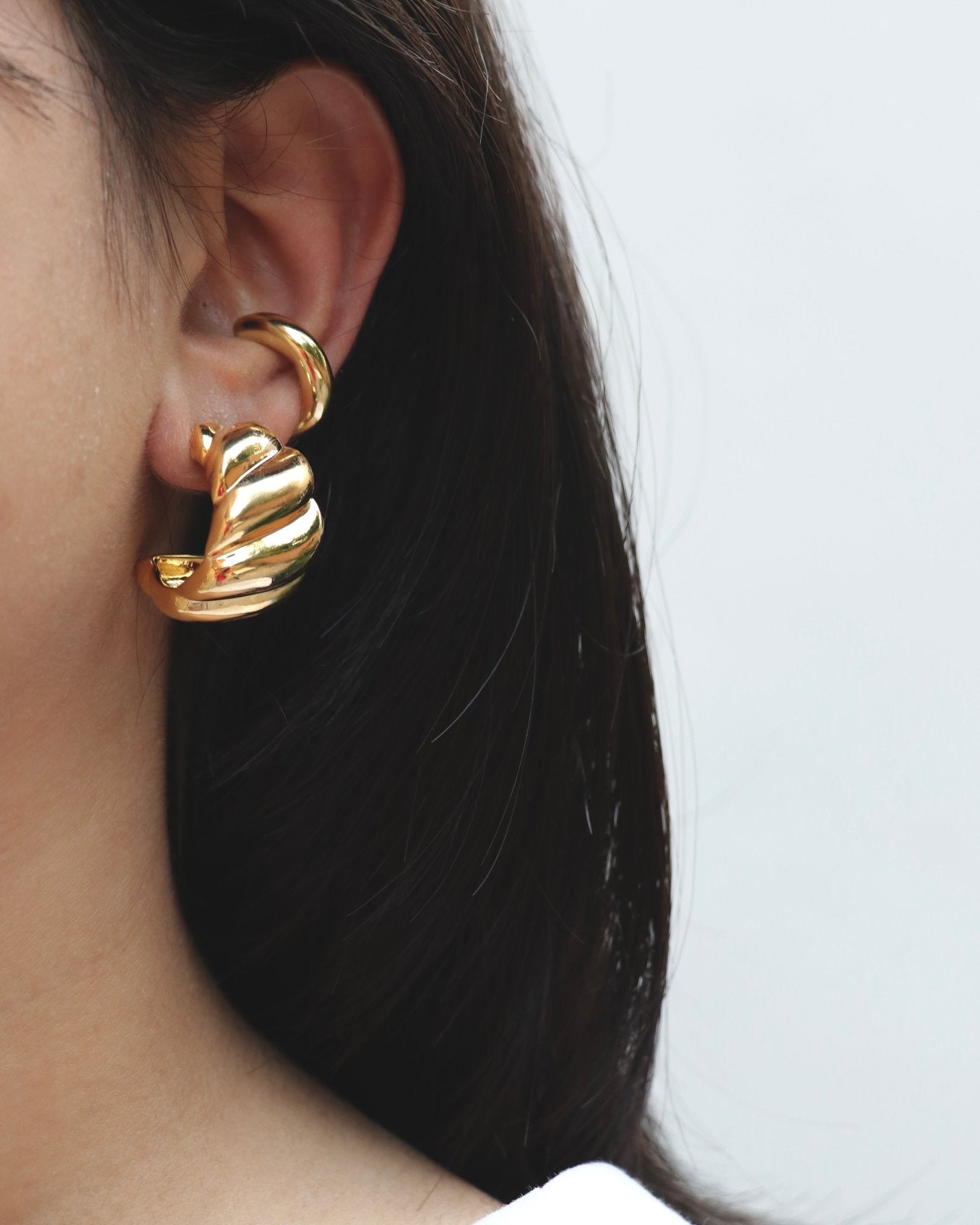 Echo Earrings