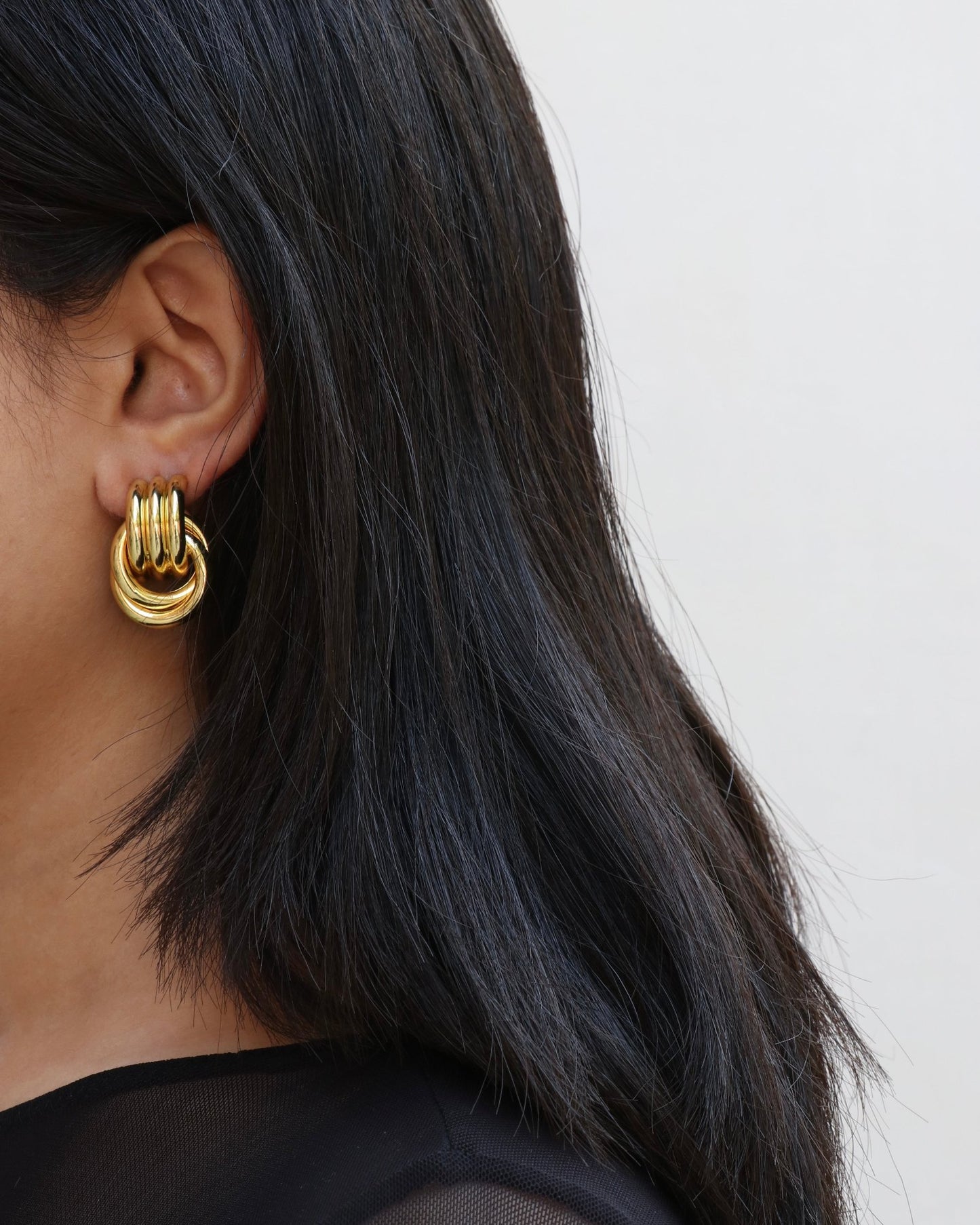 Revolve Earrings