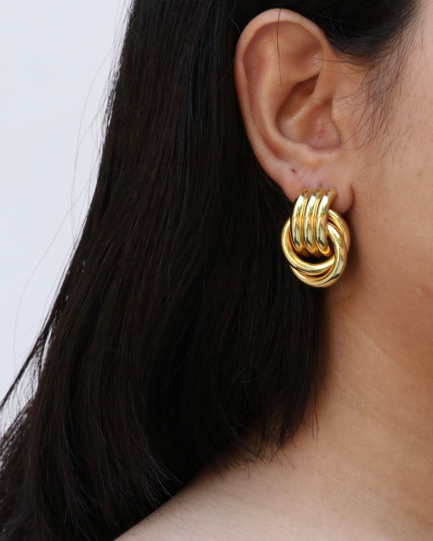 Revolve Earrings