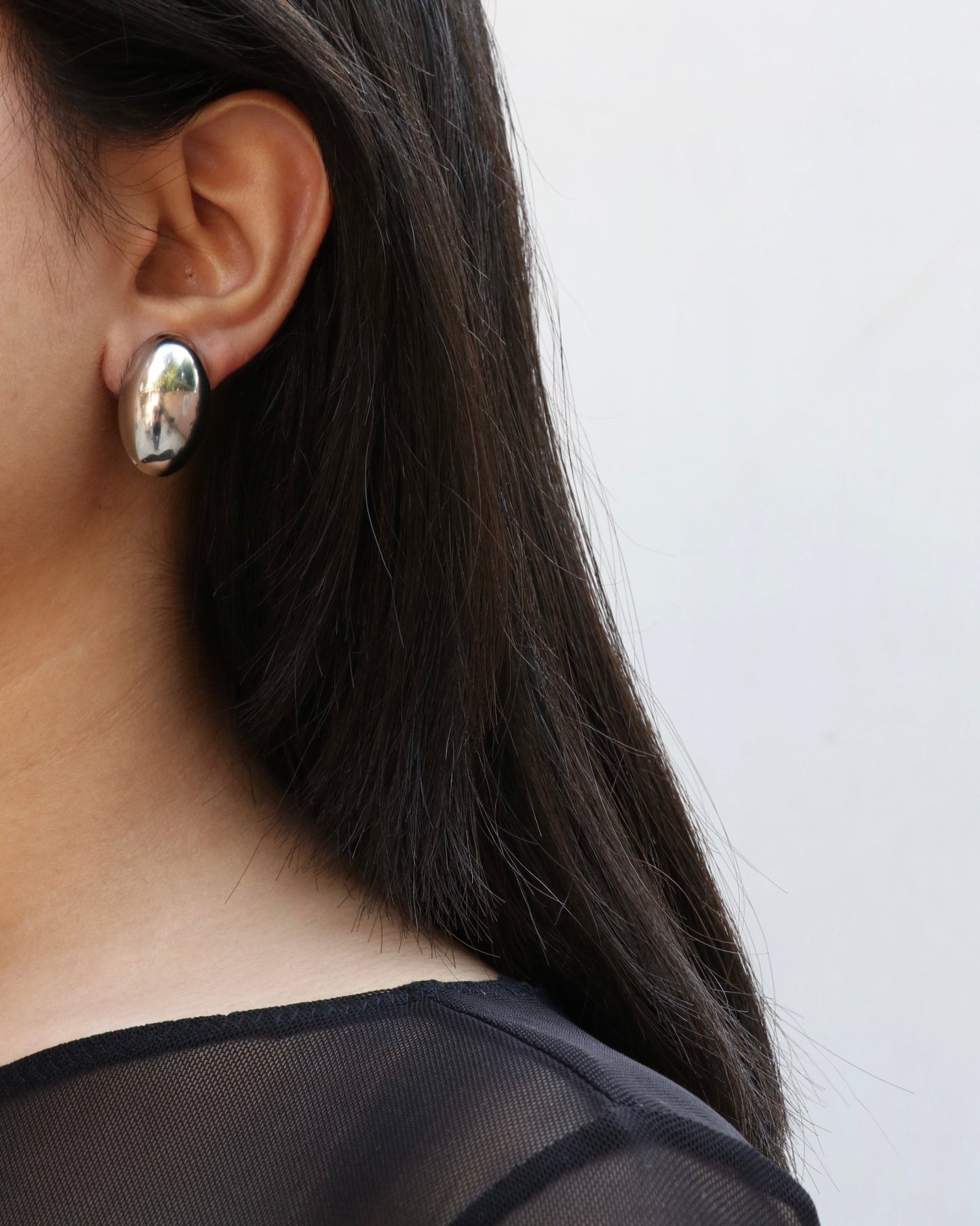 Ovalis Earrings