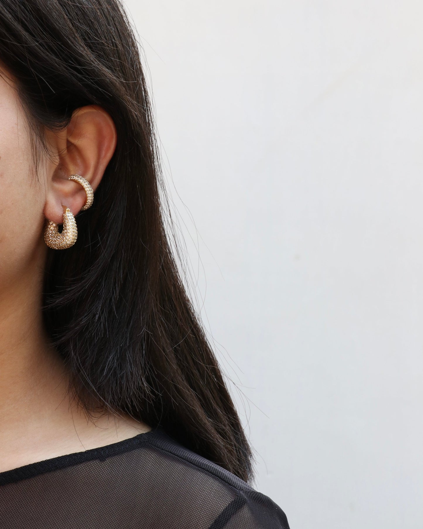Aura Hoops