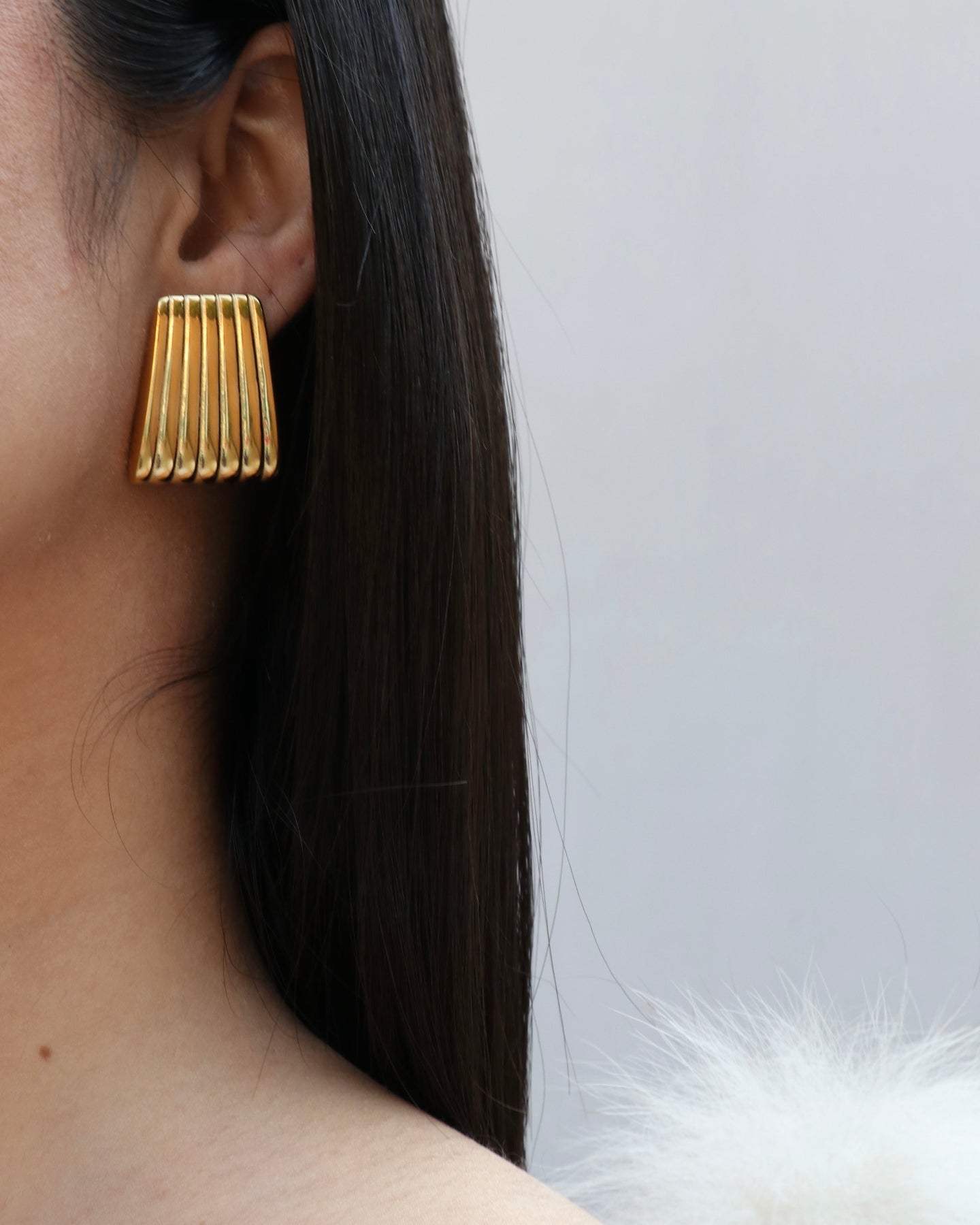 Dune Earrings
