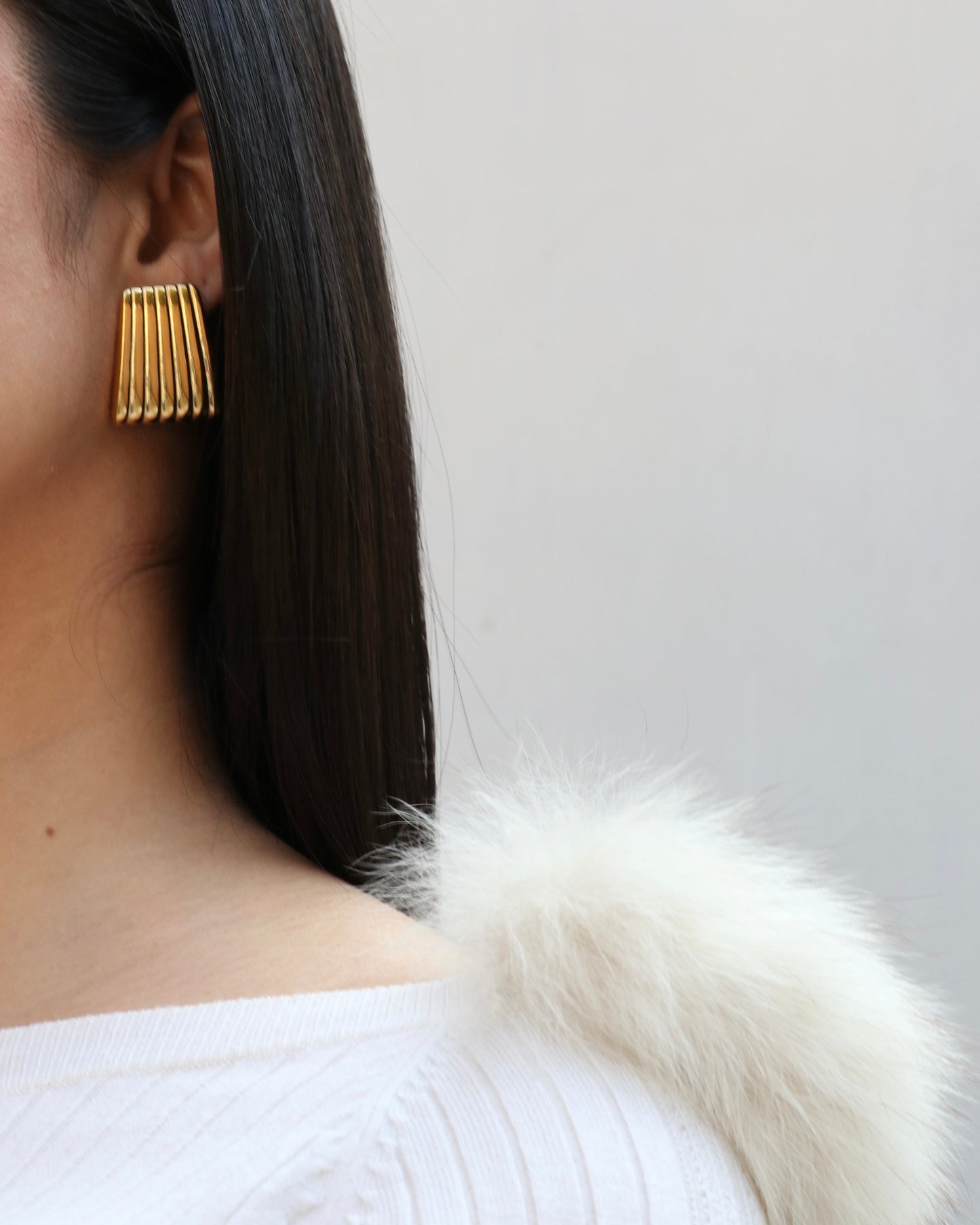 Dune Earrings