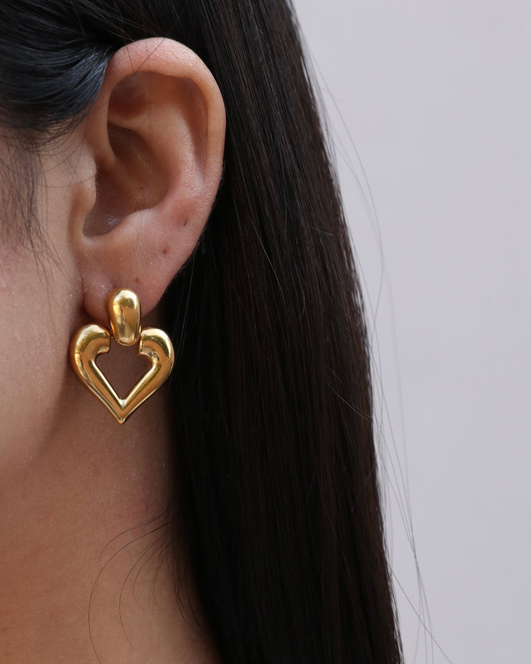 Adore Earrings