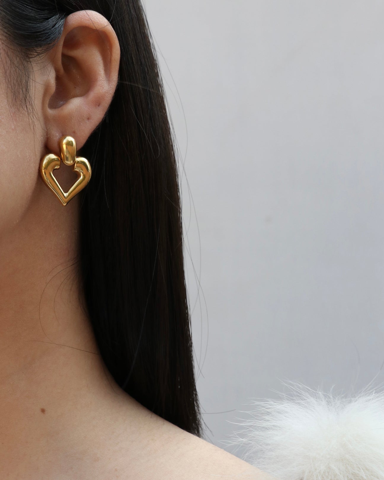 Adore Earrings