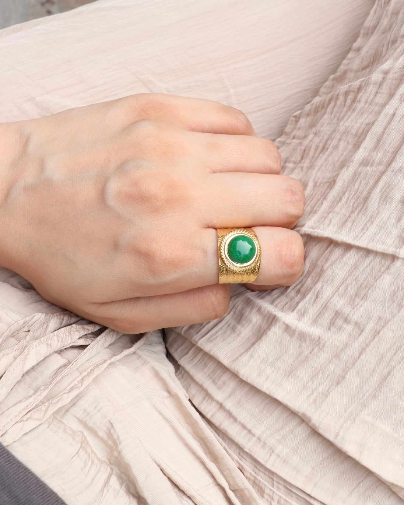 Avena Ring