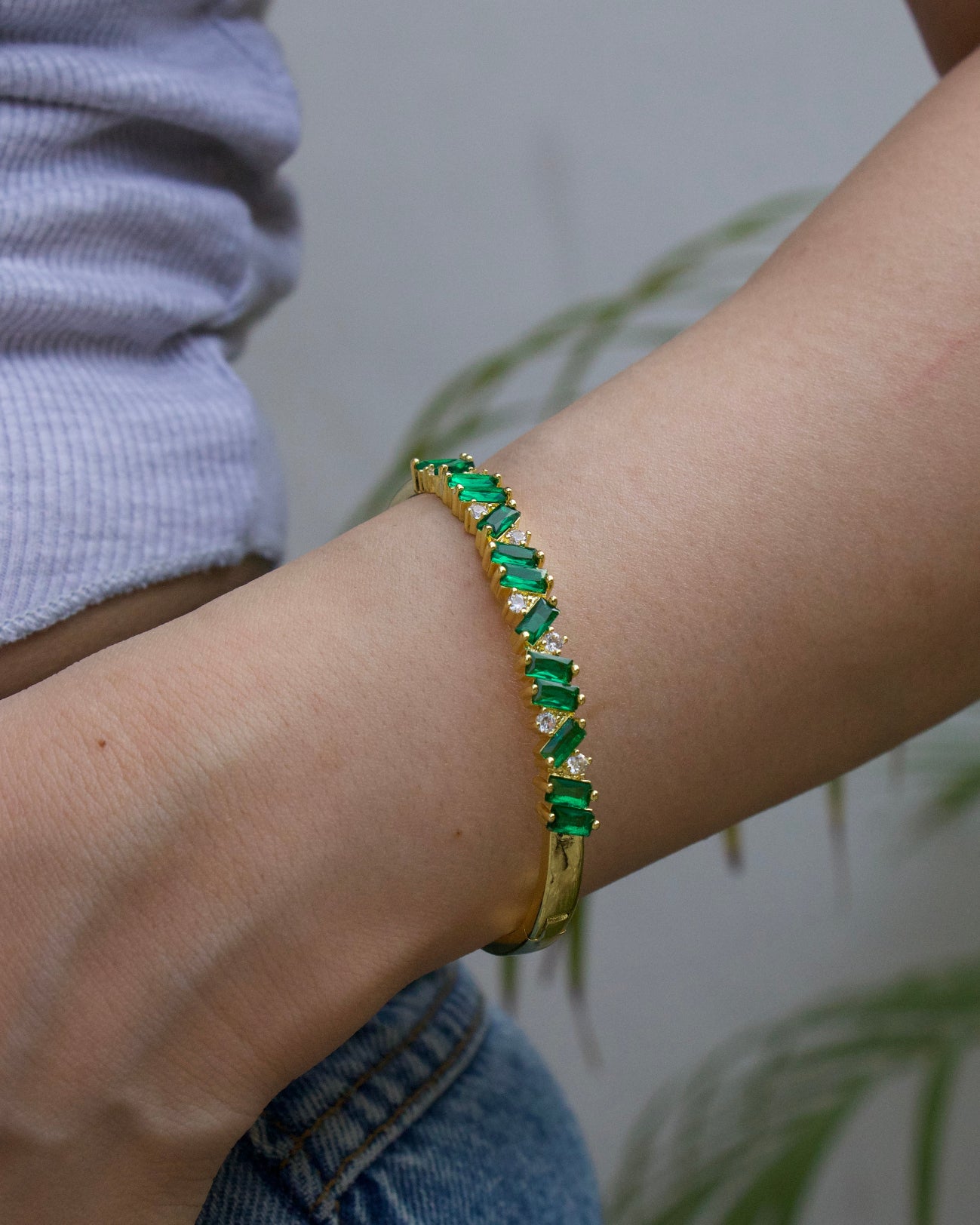 Empress Bracelet
