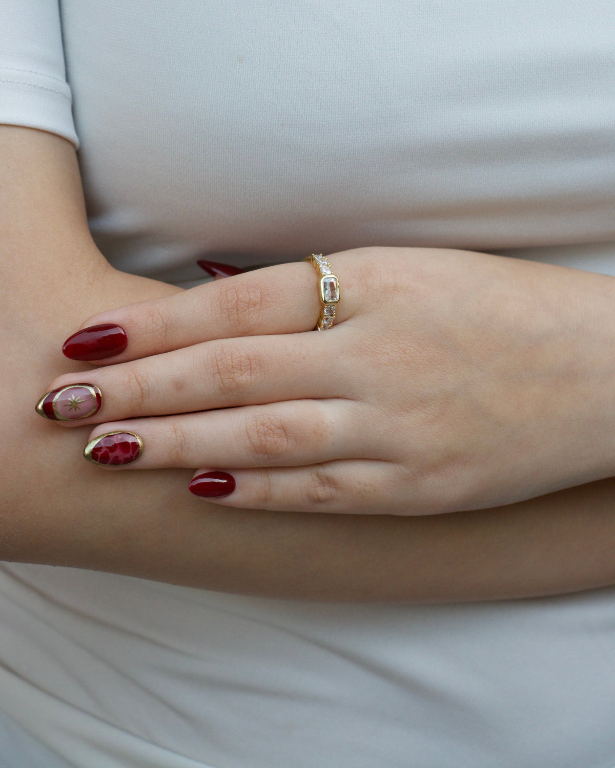 Evermore Ring