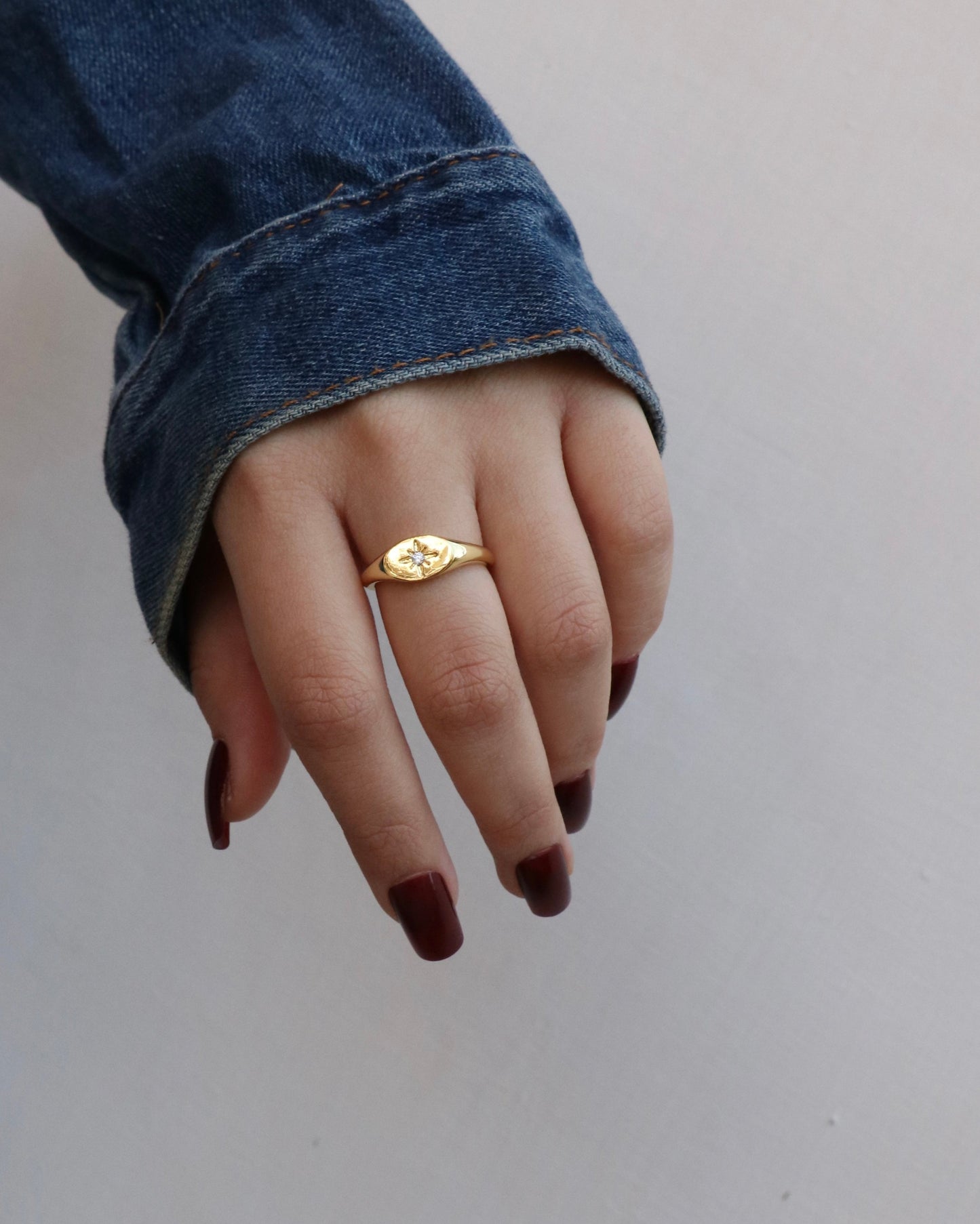 Radiance Ring