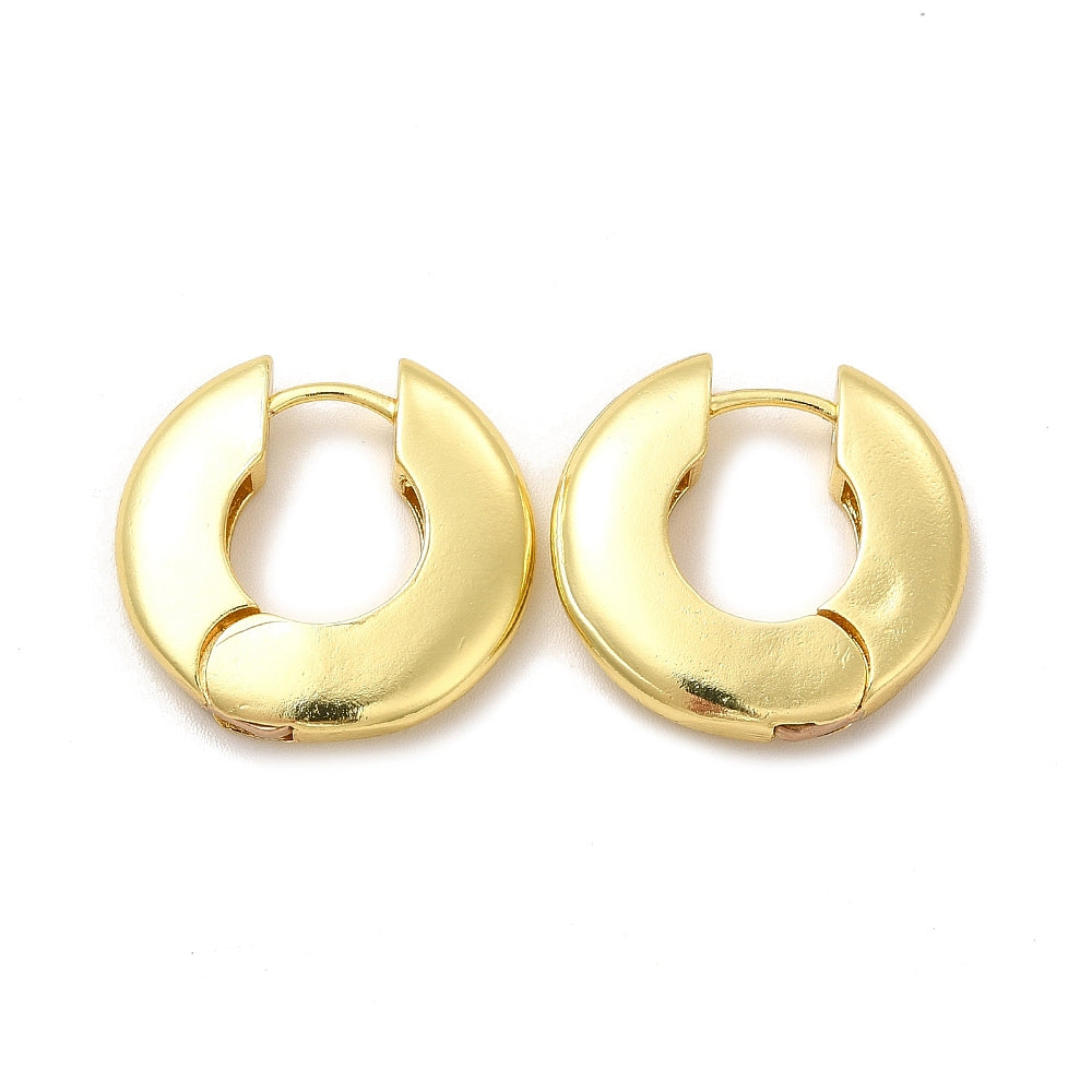 Donut Hoops
