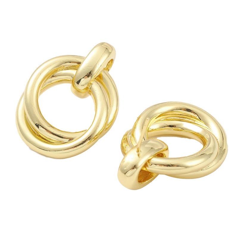 Mon Amour Earrings