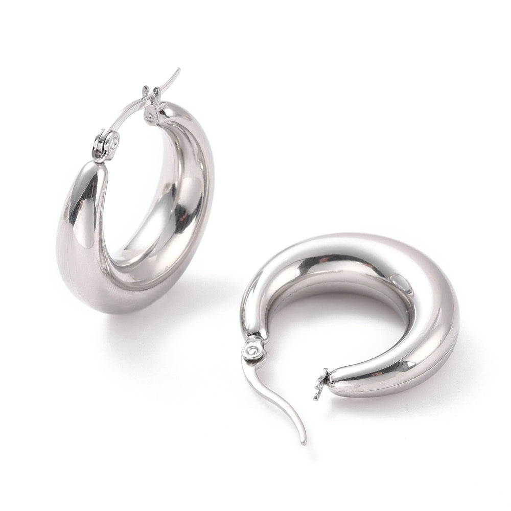 Trendsetter Hoops