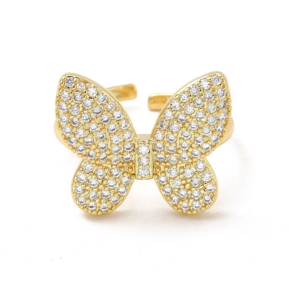 Flutter Ring
