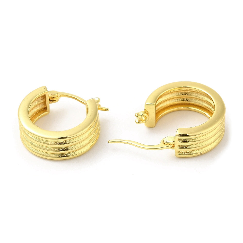 Mini Maria Hoops