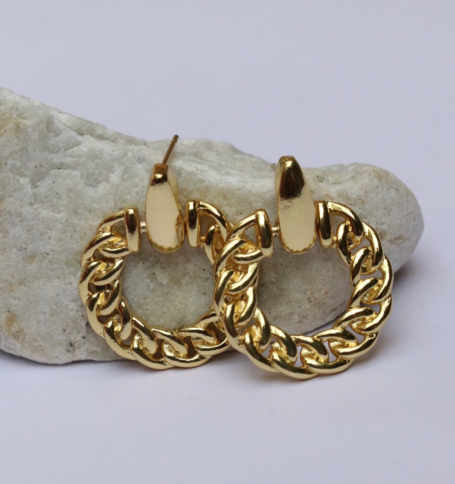 Serena Earrings