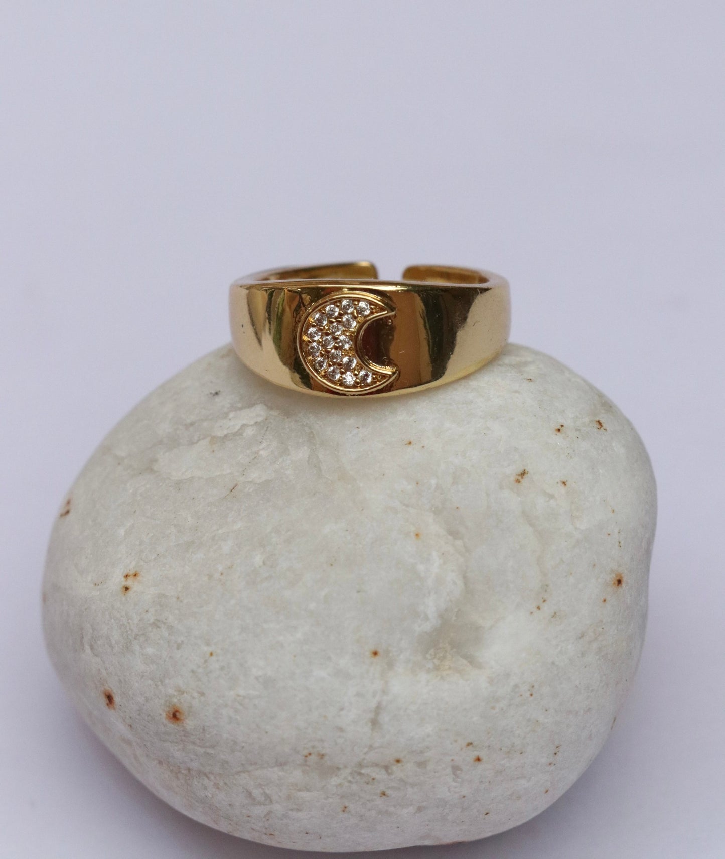 Moon Magic Ring