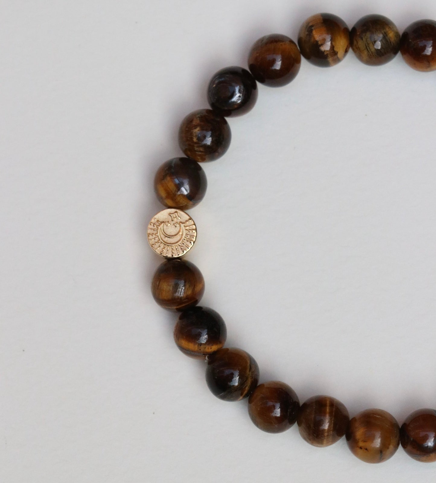 Tiger's Eye Bracelet I