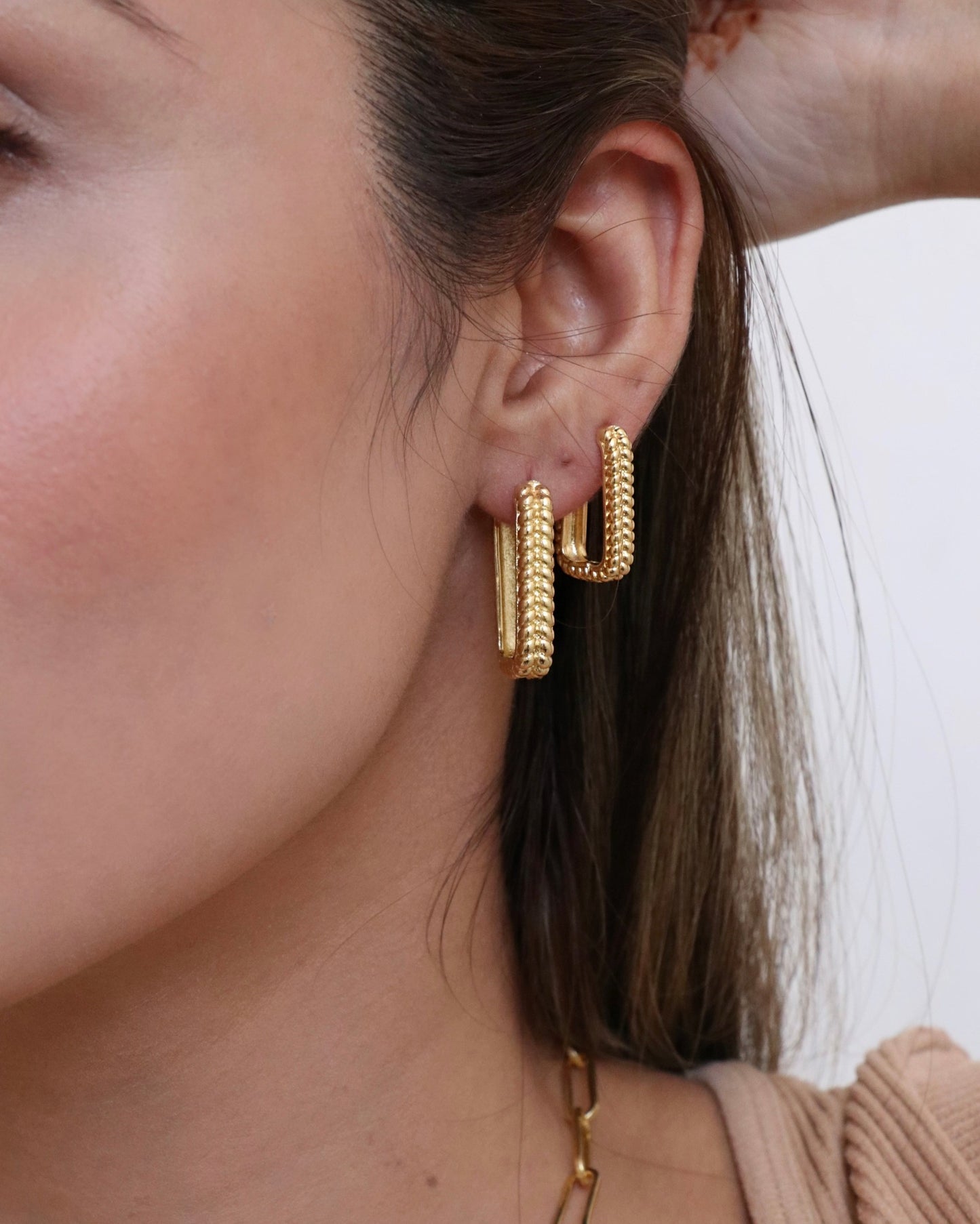 Pattern Hoops