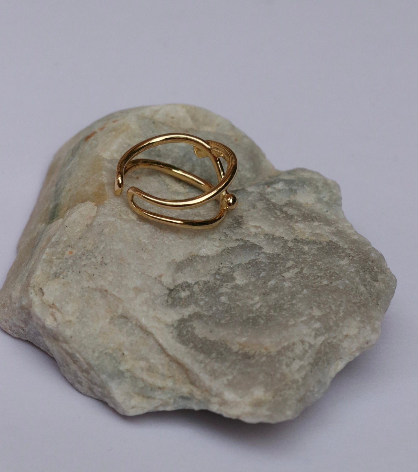 Soul Connection Ring