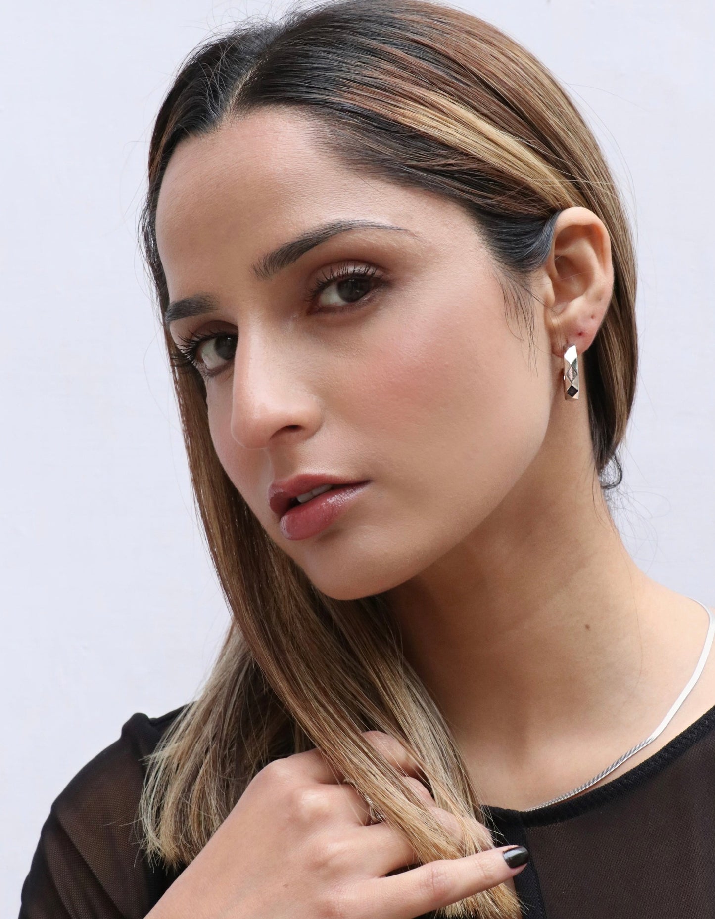 Divine Dance Earrings