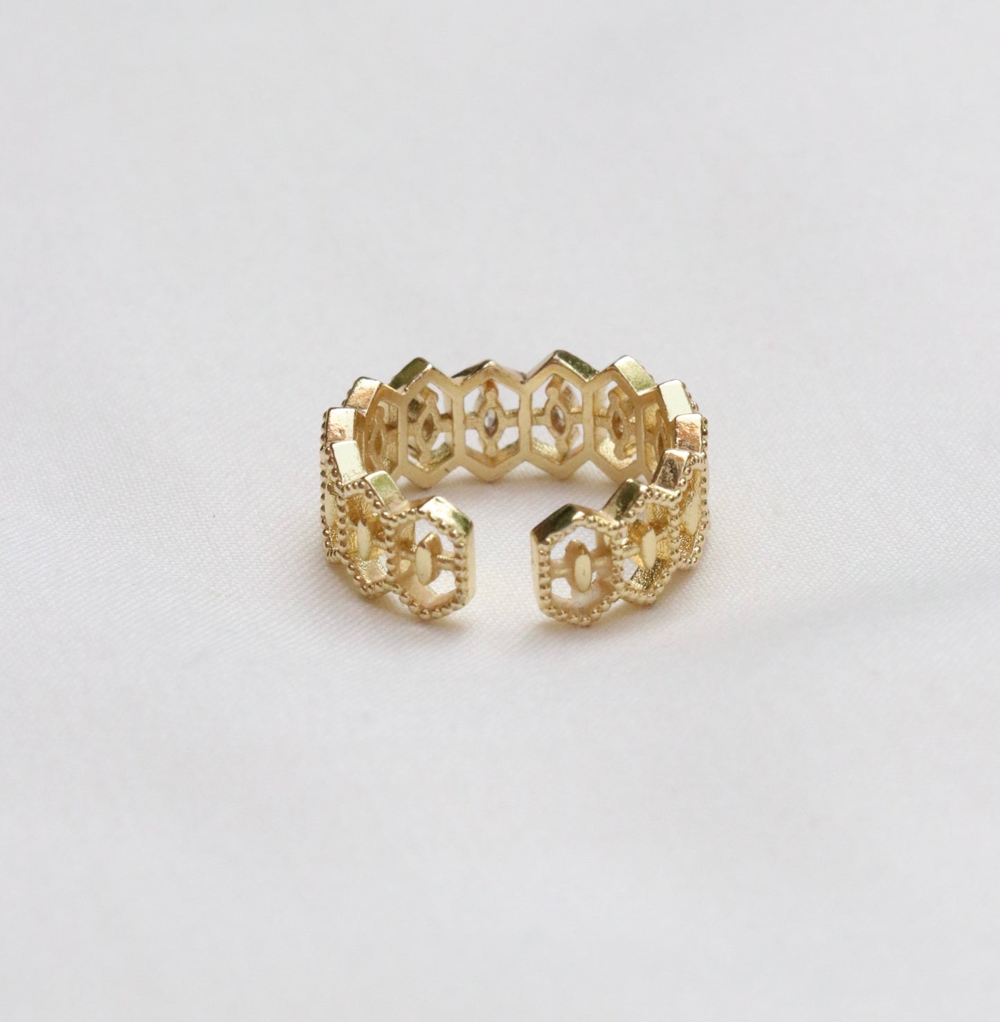 Mystic Ring