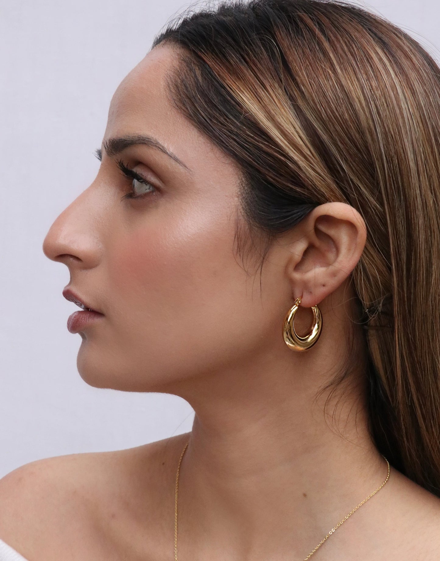 Trendsetter Hoops