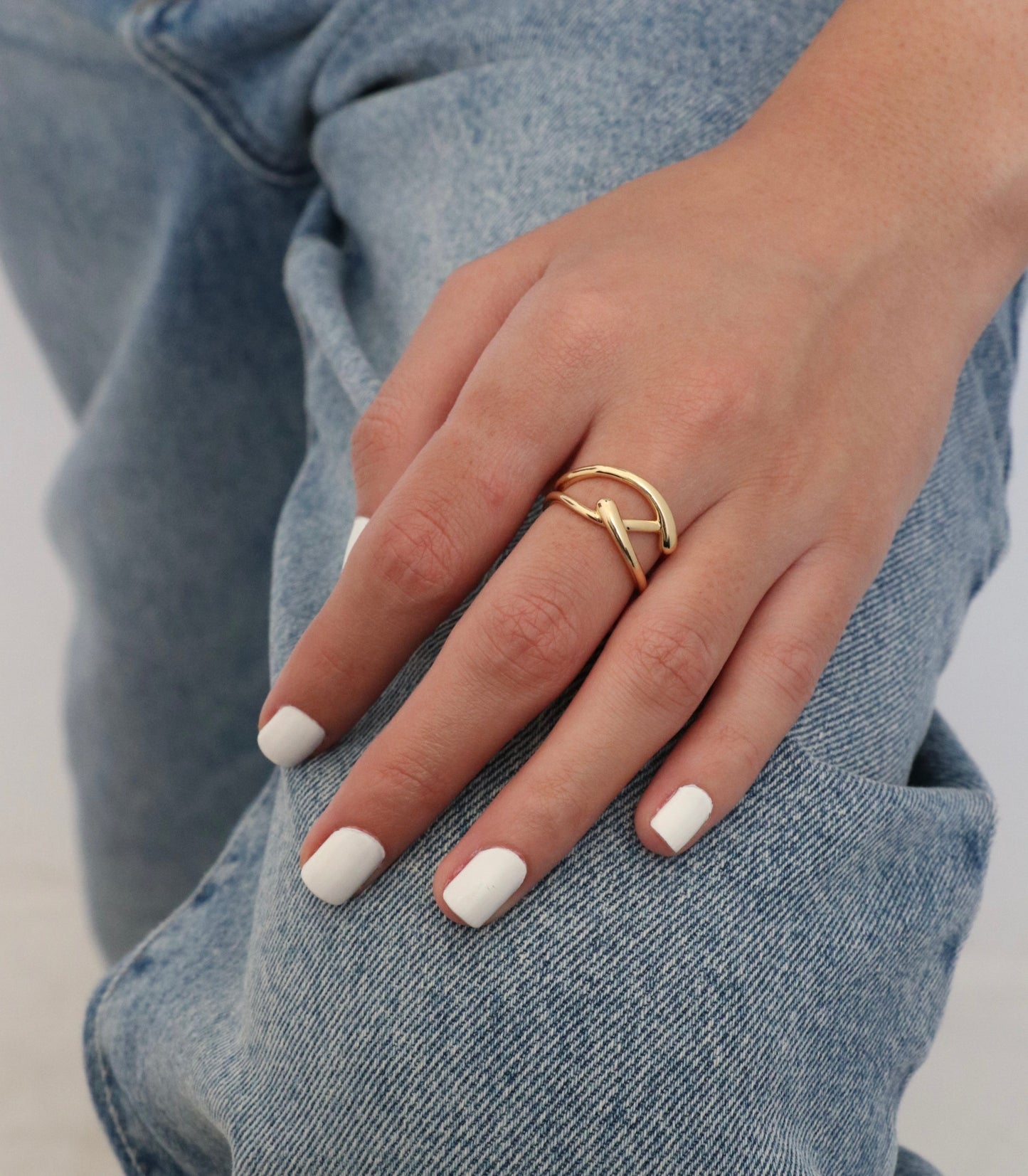 Soul Connection Ring