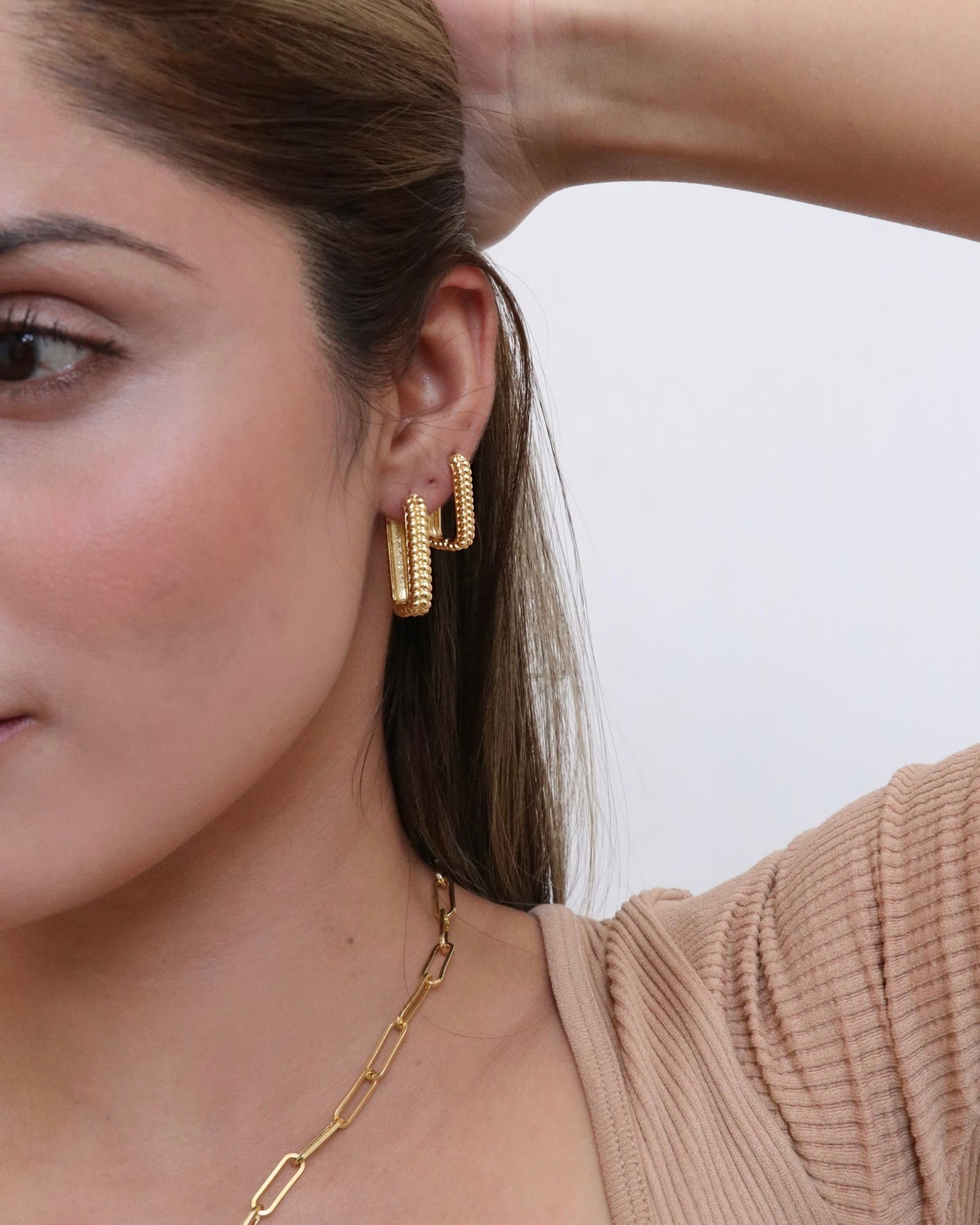 Pattern Hoops