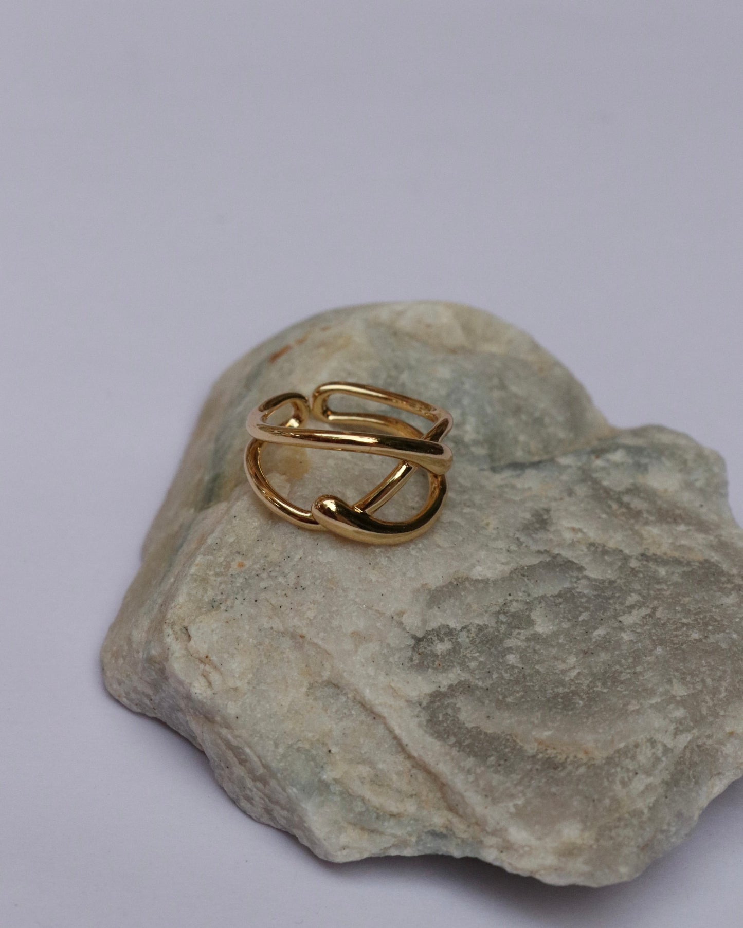 Soul Connection Ring