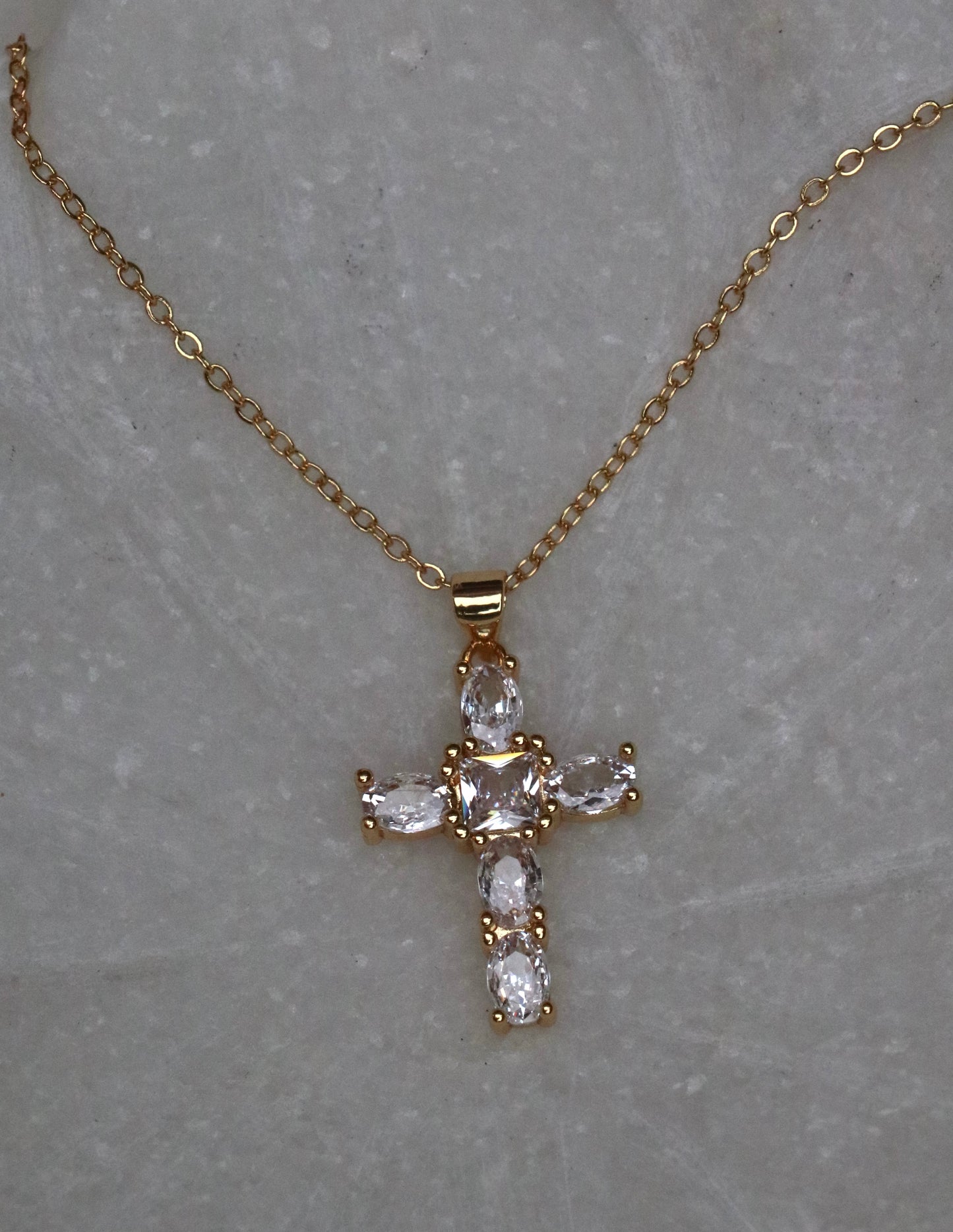 The Cross