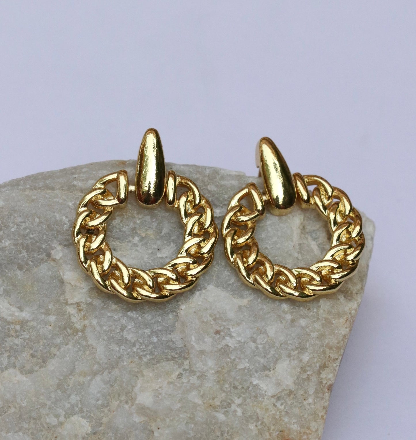 Serena Earrings