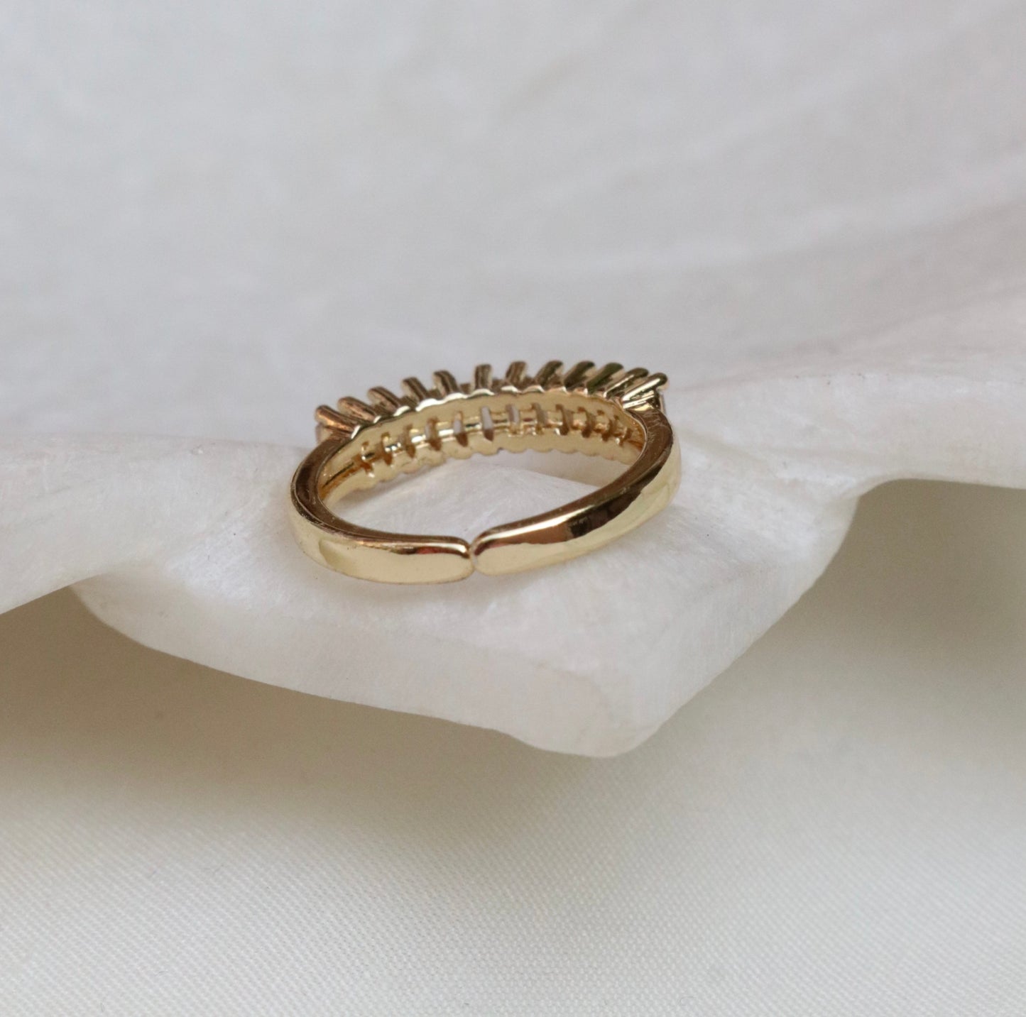Divine Ring