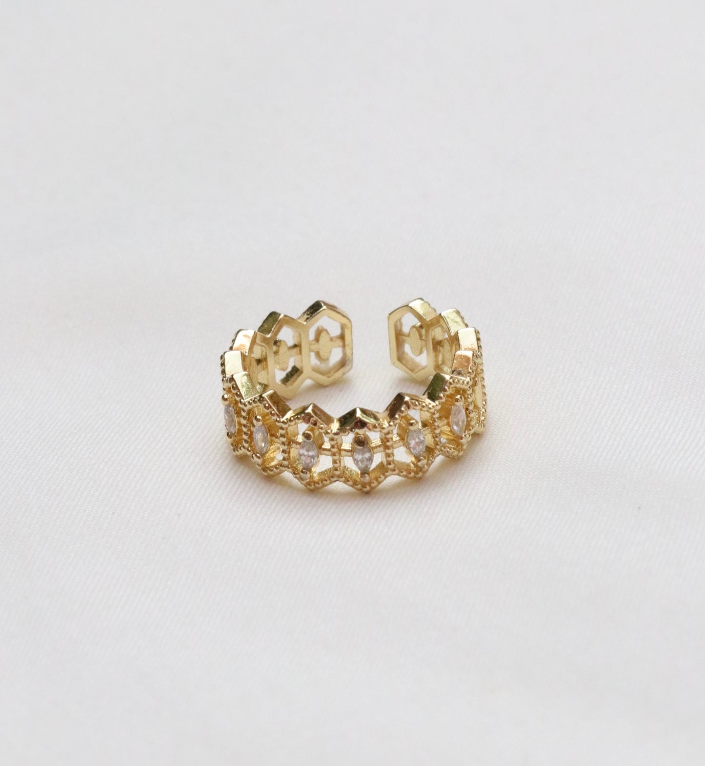 Mystic Ring