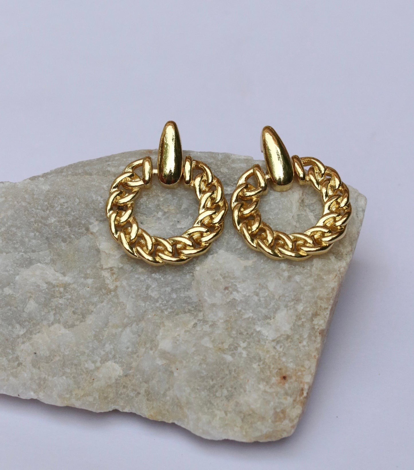 Serena Earrings
