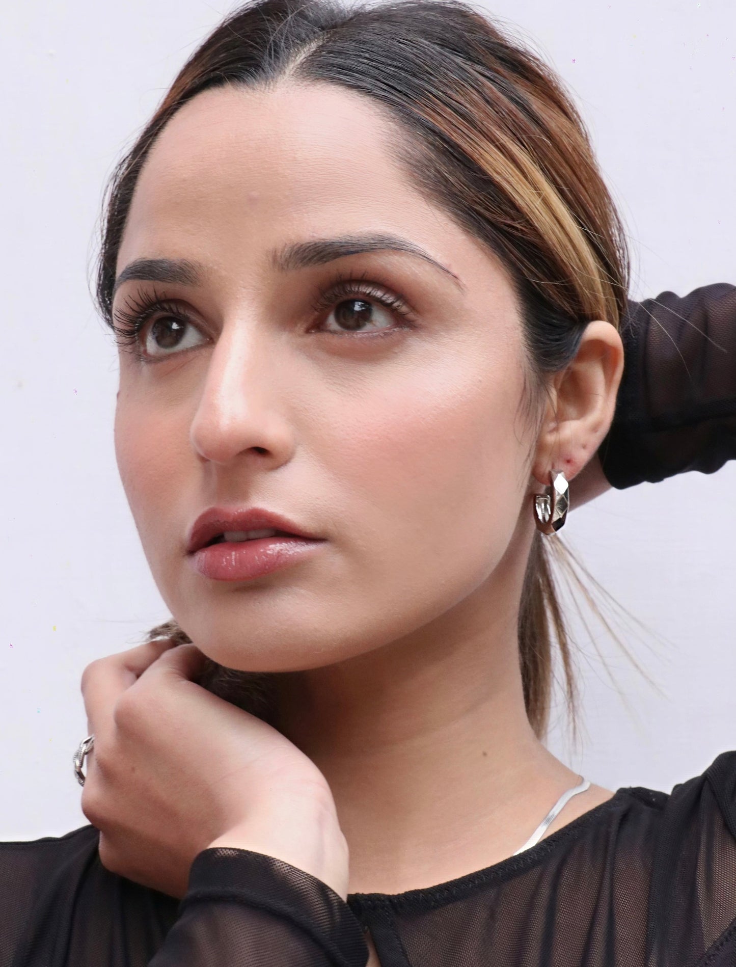Divine Dance Earrings
