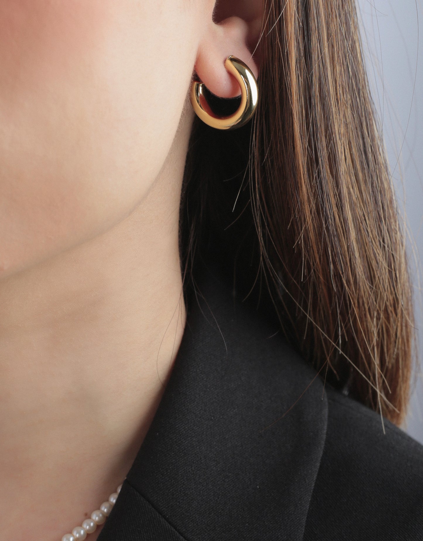The Perfect Half Hoops