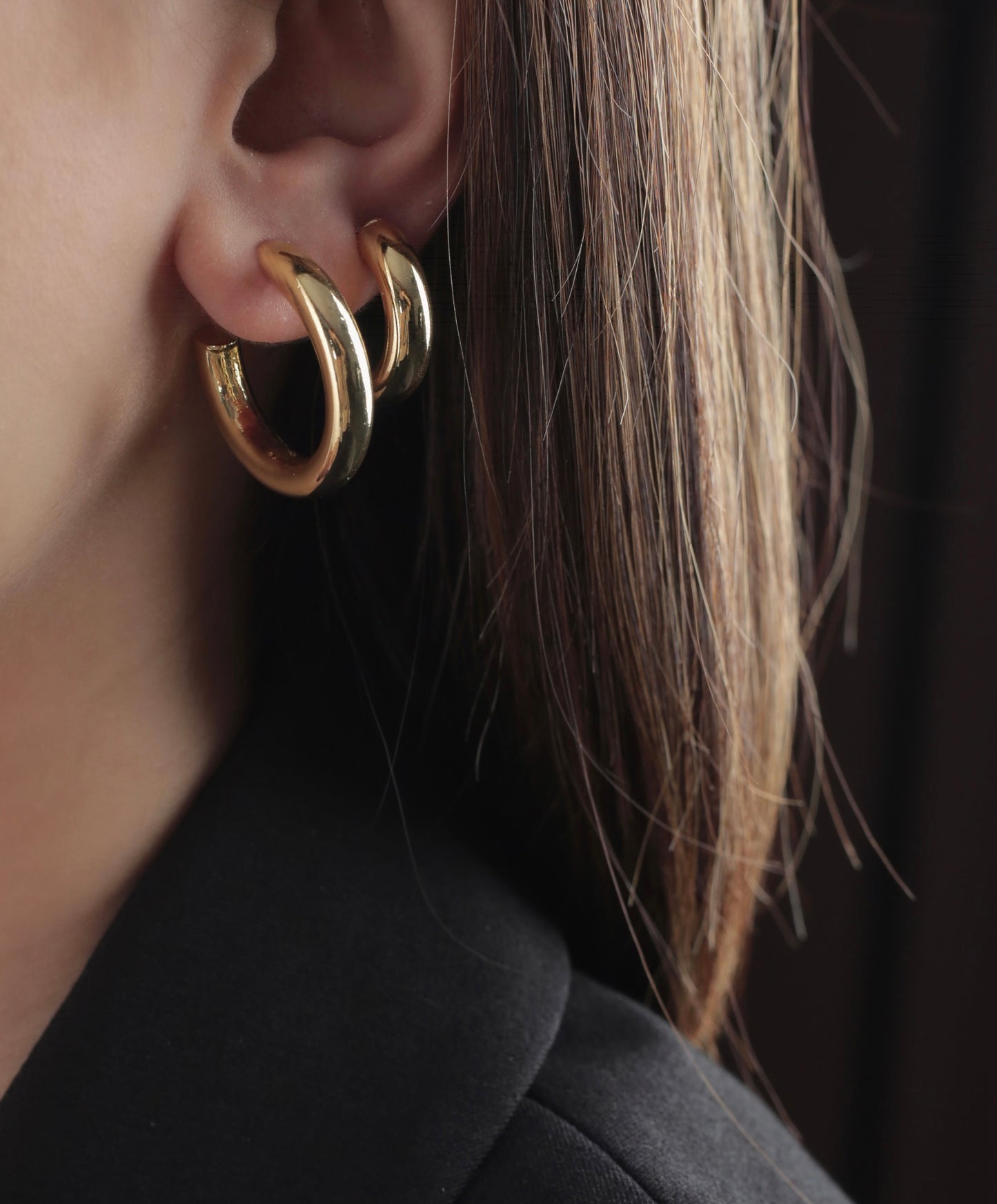 The Perfect Half Hoops