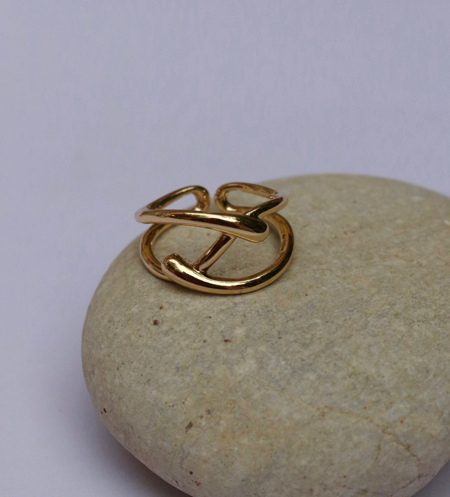 Soul Connection Ring