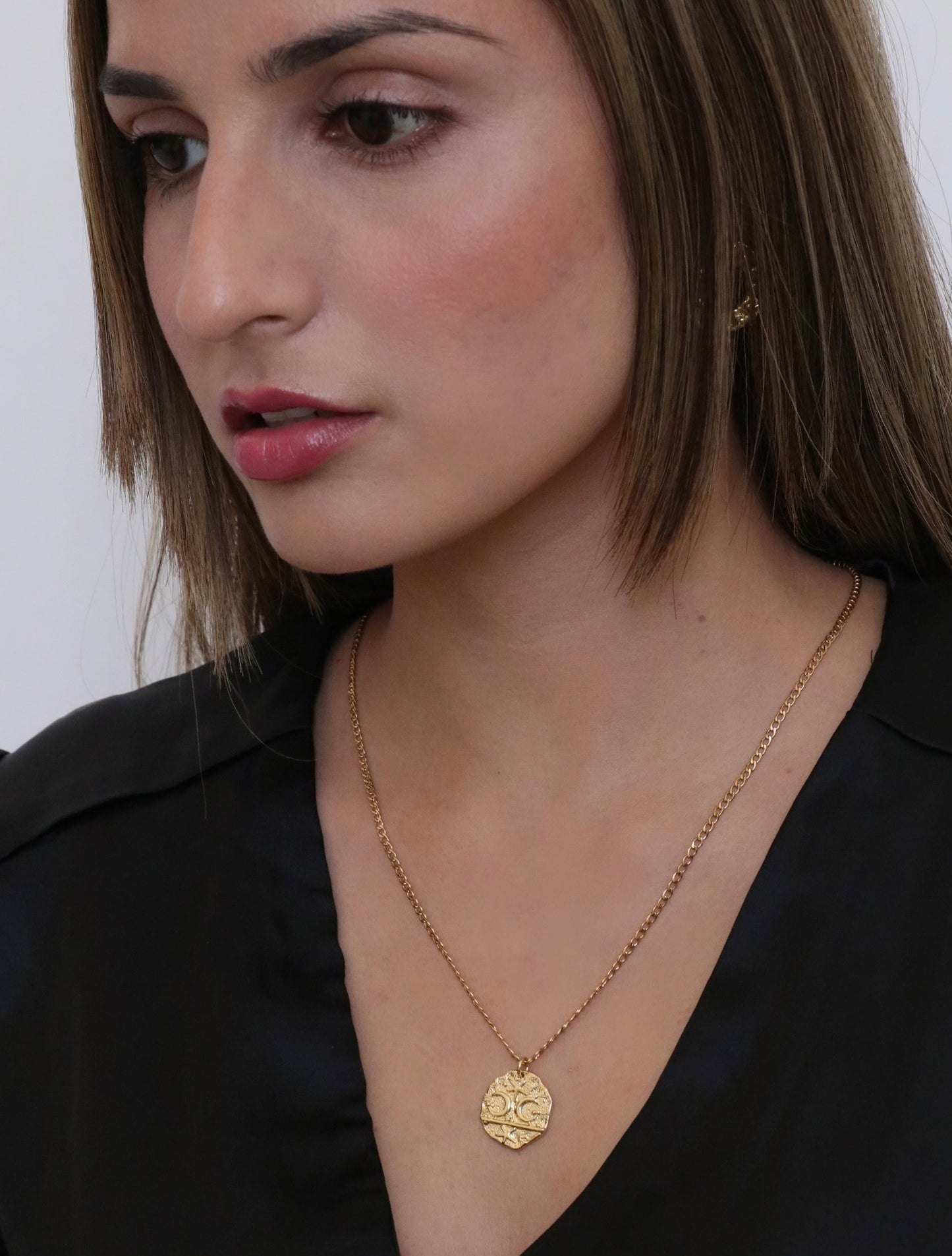 Moon Magic Necklace