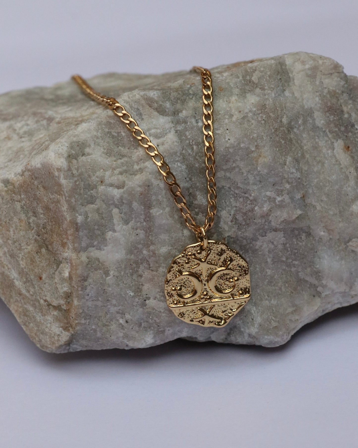 Moon Magic Necklace