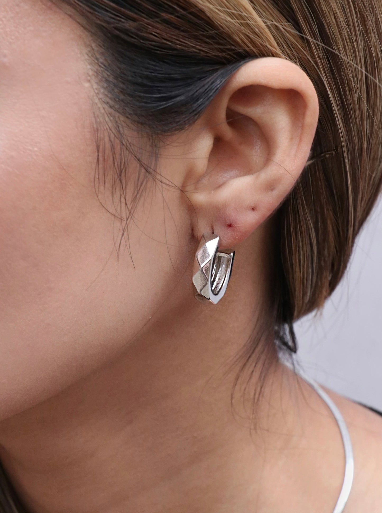 Divine Dance Earrings