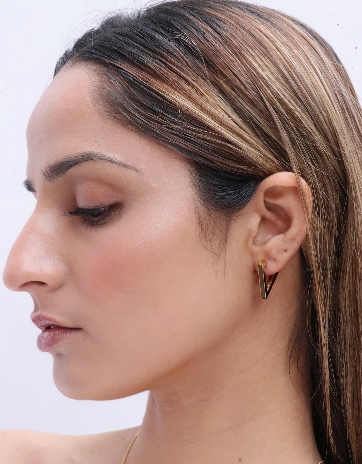 Triangle Hoops