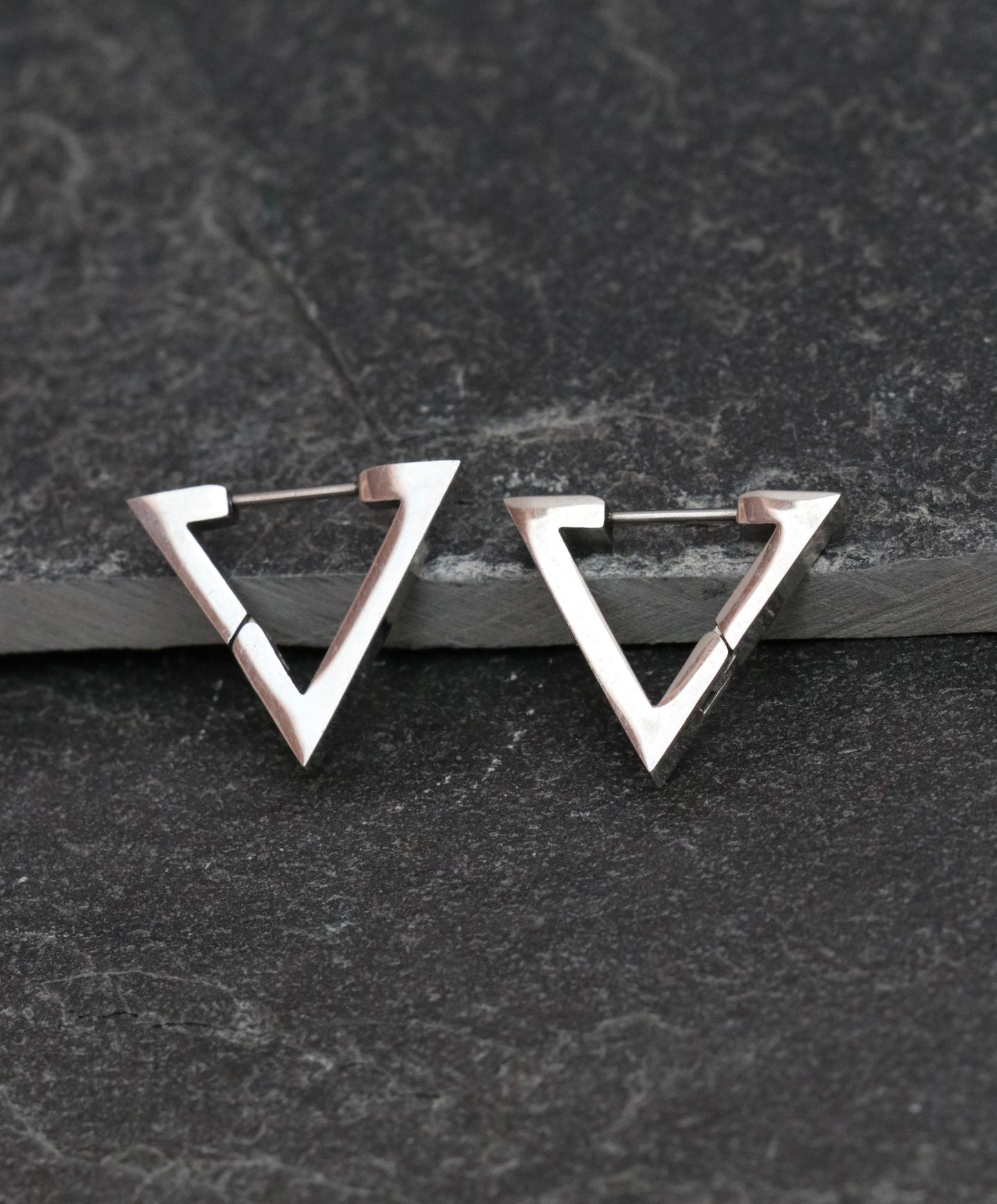 Triangle Hoops