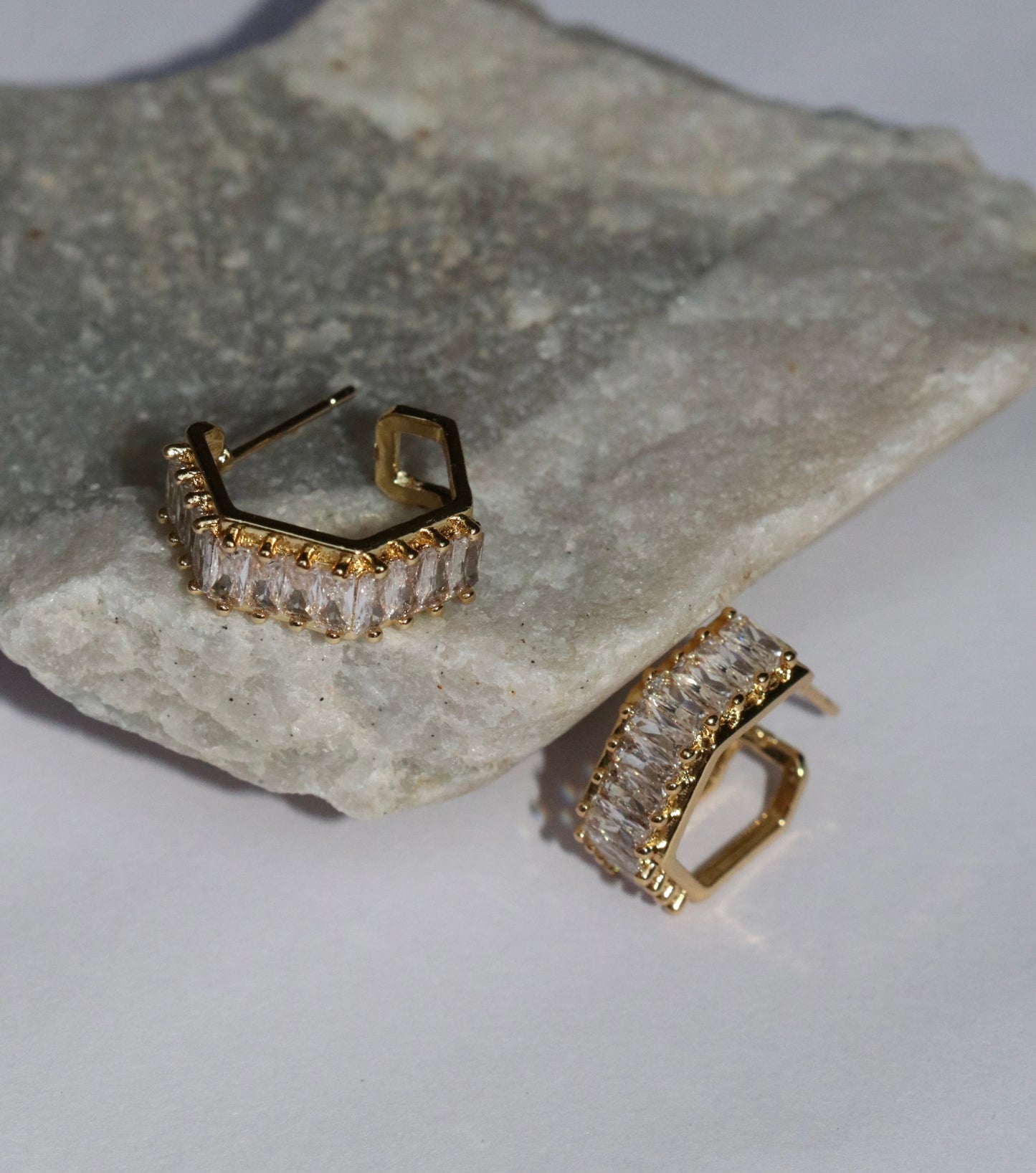 Hotline Bling Hoops