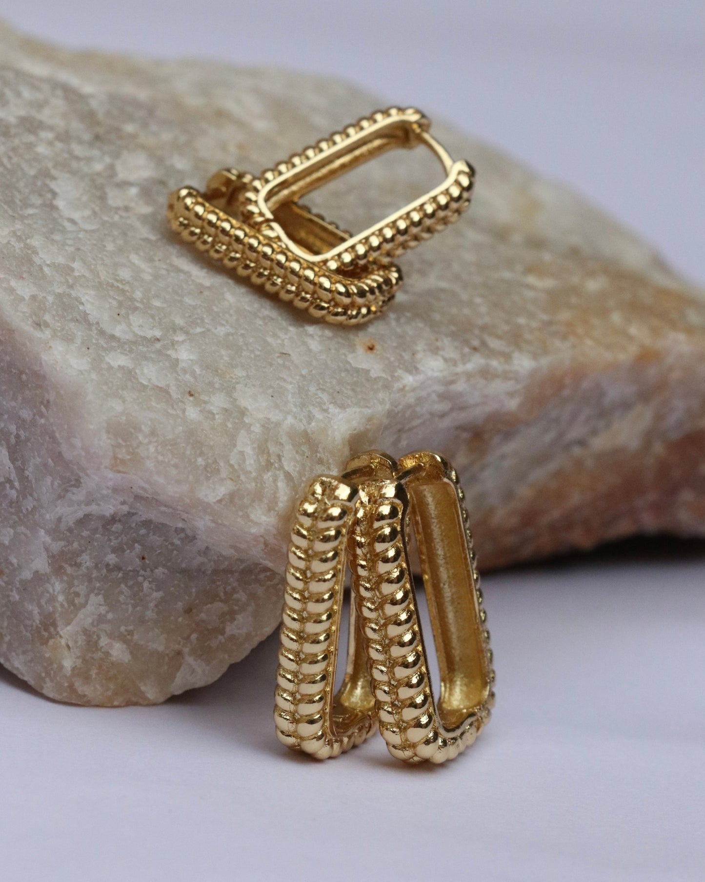 Pattern Hoops