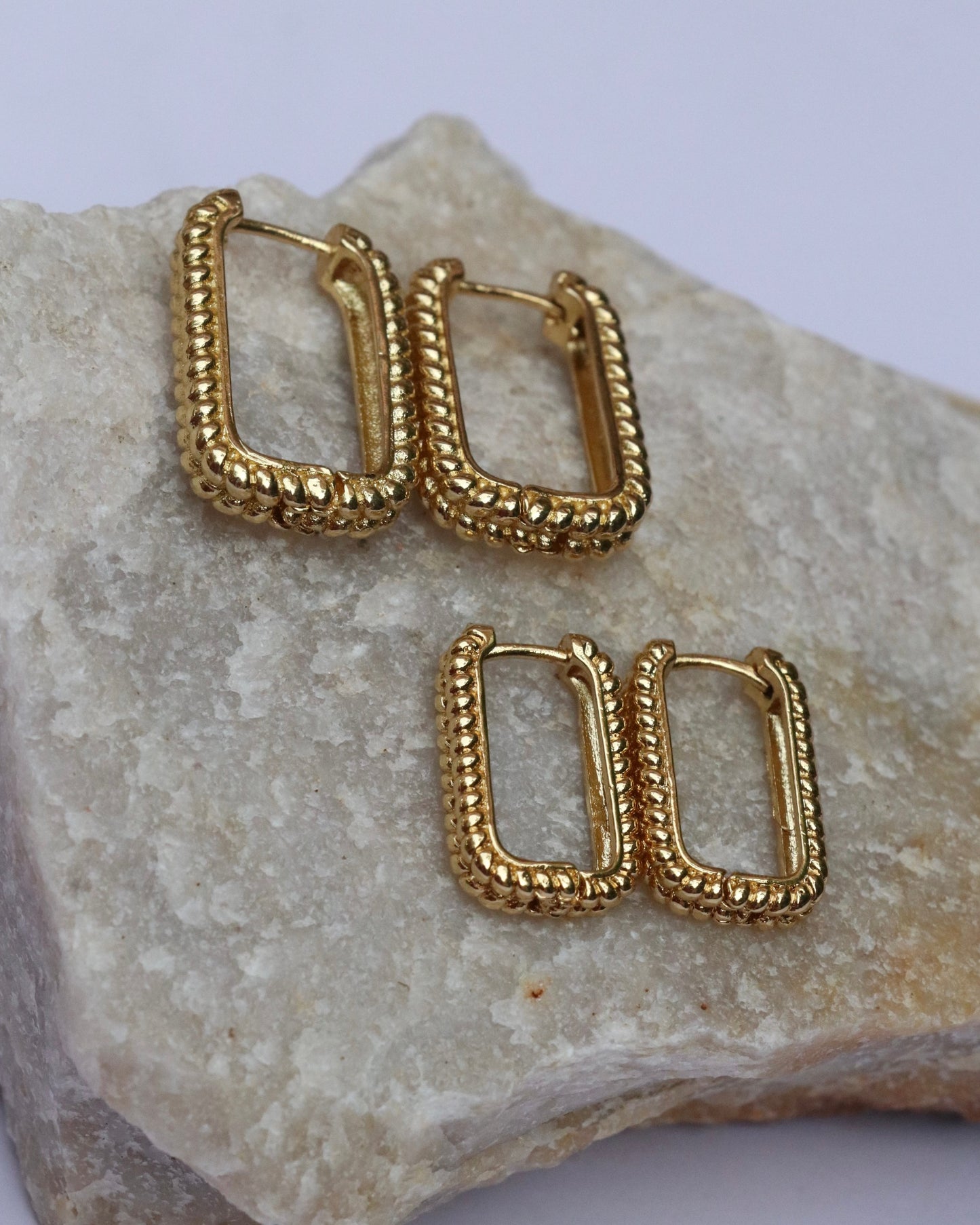Pattern Hoops