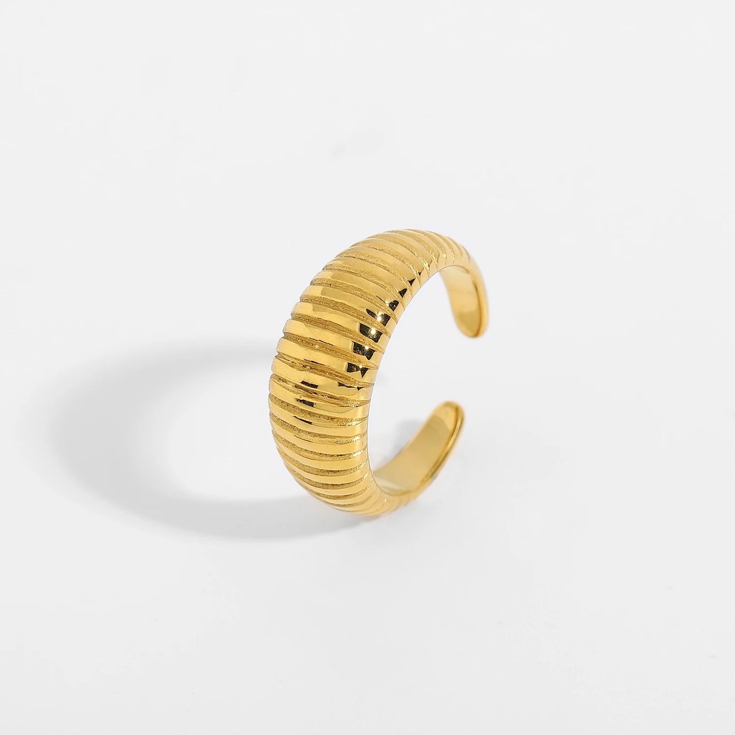 Shrimp Ring