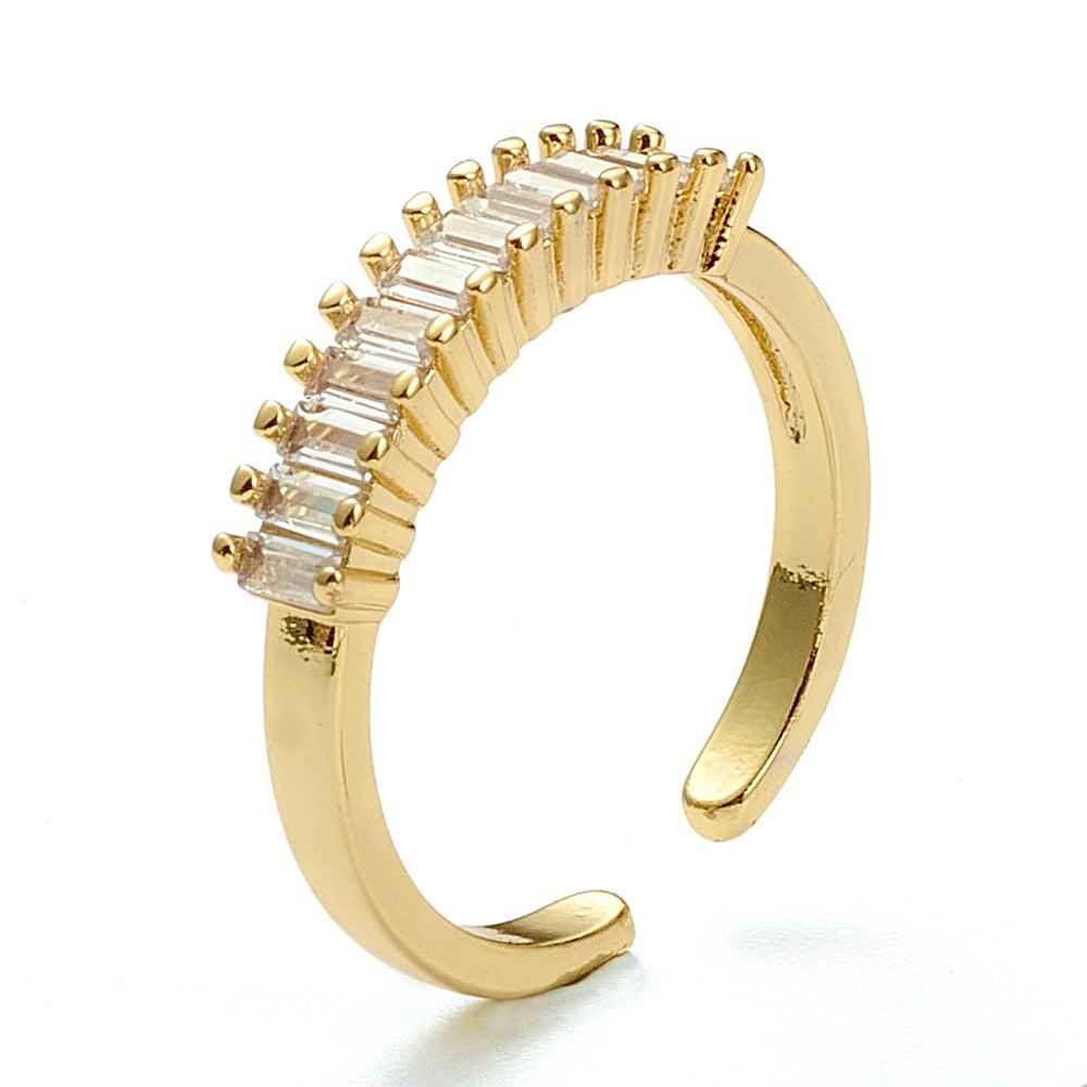 Divine Ring
