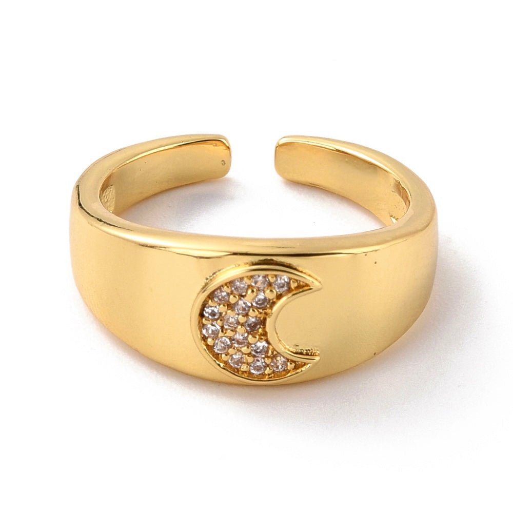 Moon Magic Ring