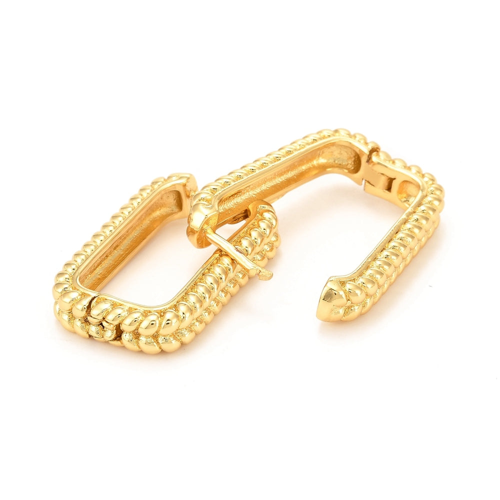 Pattern Hoops